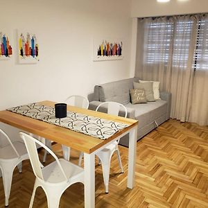 Apartamento de 1 Dormitorio